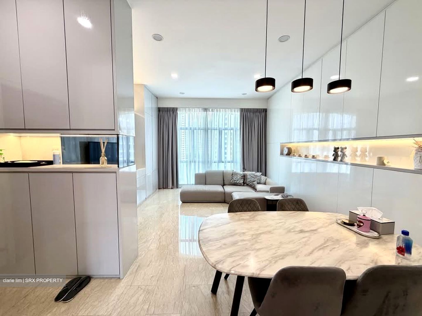 Mutiara View (D10), Apartment #575372371